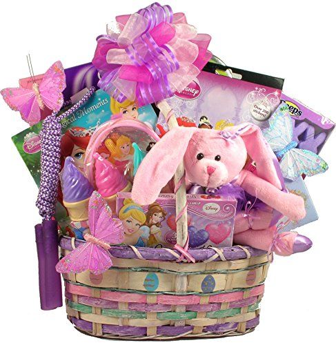 15 Best Pre-Made Easter Baskets for 2023 - Pre-Filled Easter Baskets You Can Buy Online